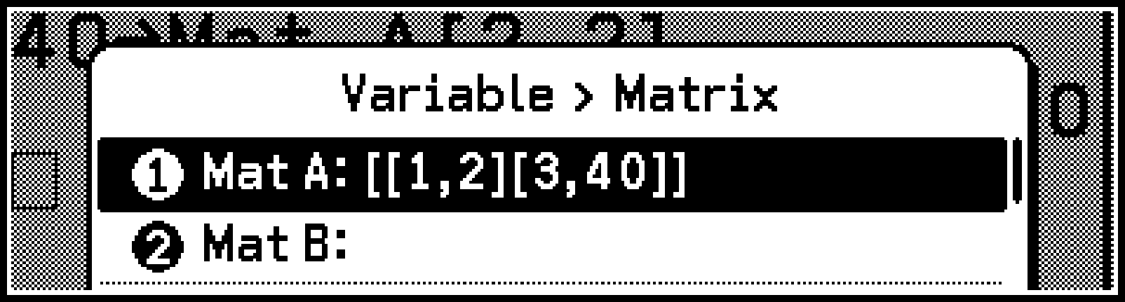 CY875_V2_Storing Matrix Variables_6